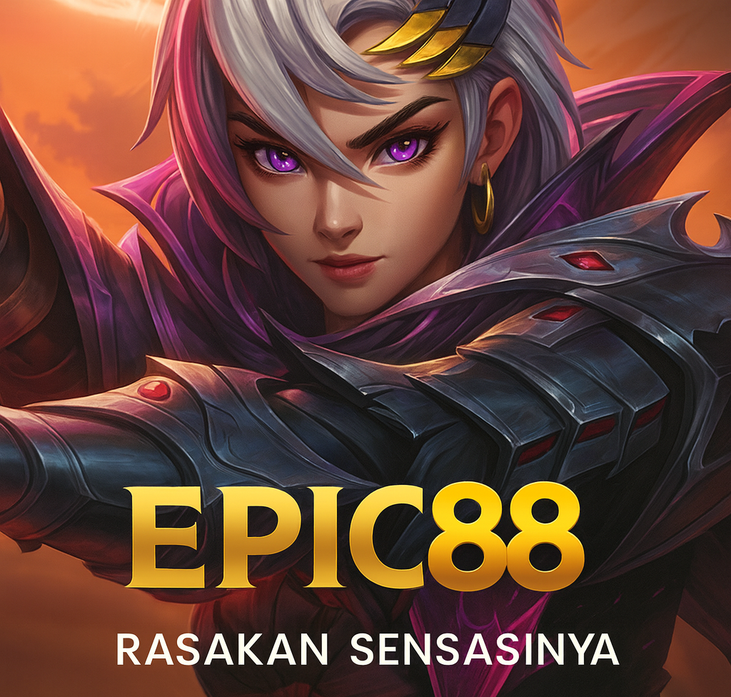 Epic88 > Butuh Top Up Kilat? Epic 88 Jawabannya Bro!
