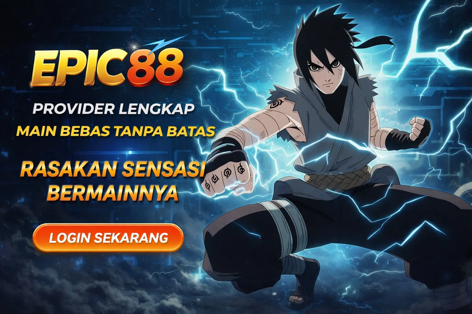 Galeri foto EPIC88 • Arena Fantastis Dunia Digital Di Versi Modern! di Jakarta